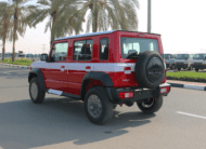 Suzuki Jimny 2025 For Sale In UAE