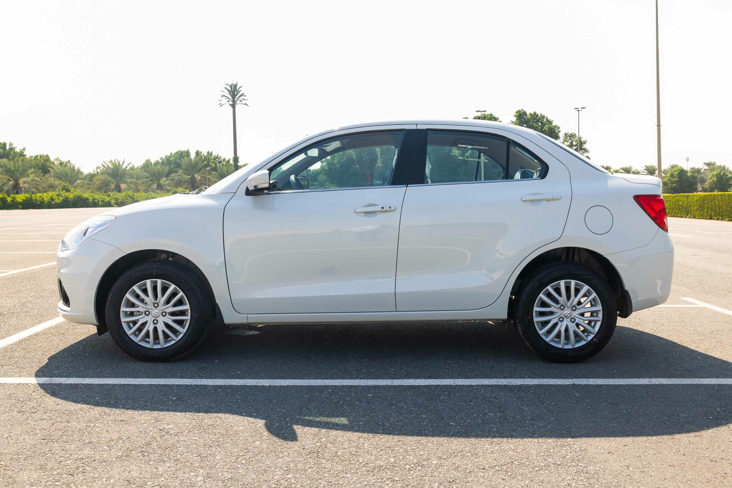 Suzuki Dzire For Sale In UAE