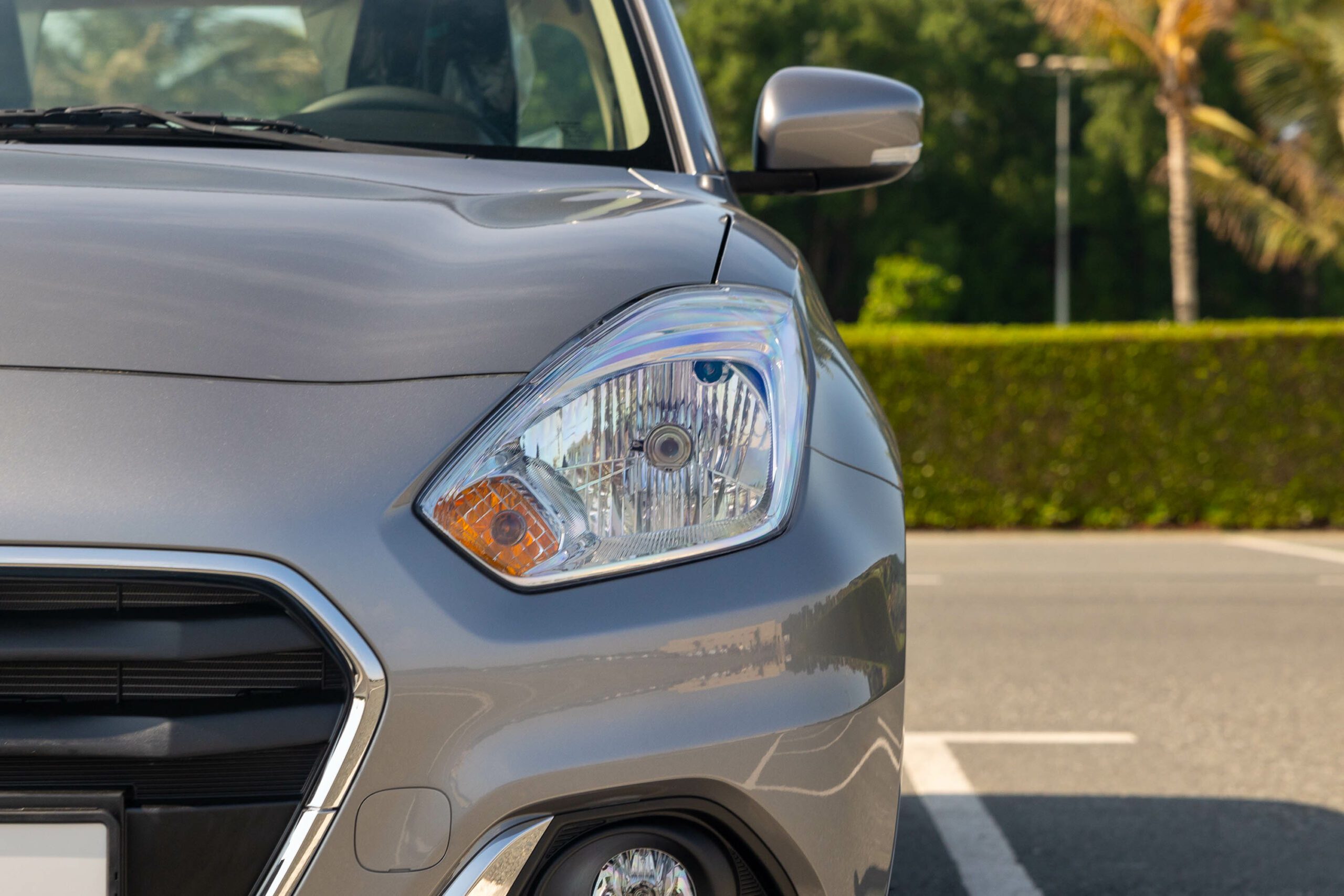 Suzuki Dzire For Sale In UAE