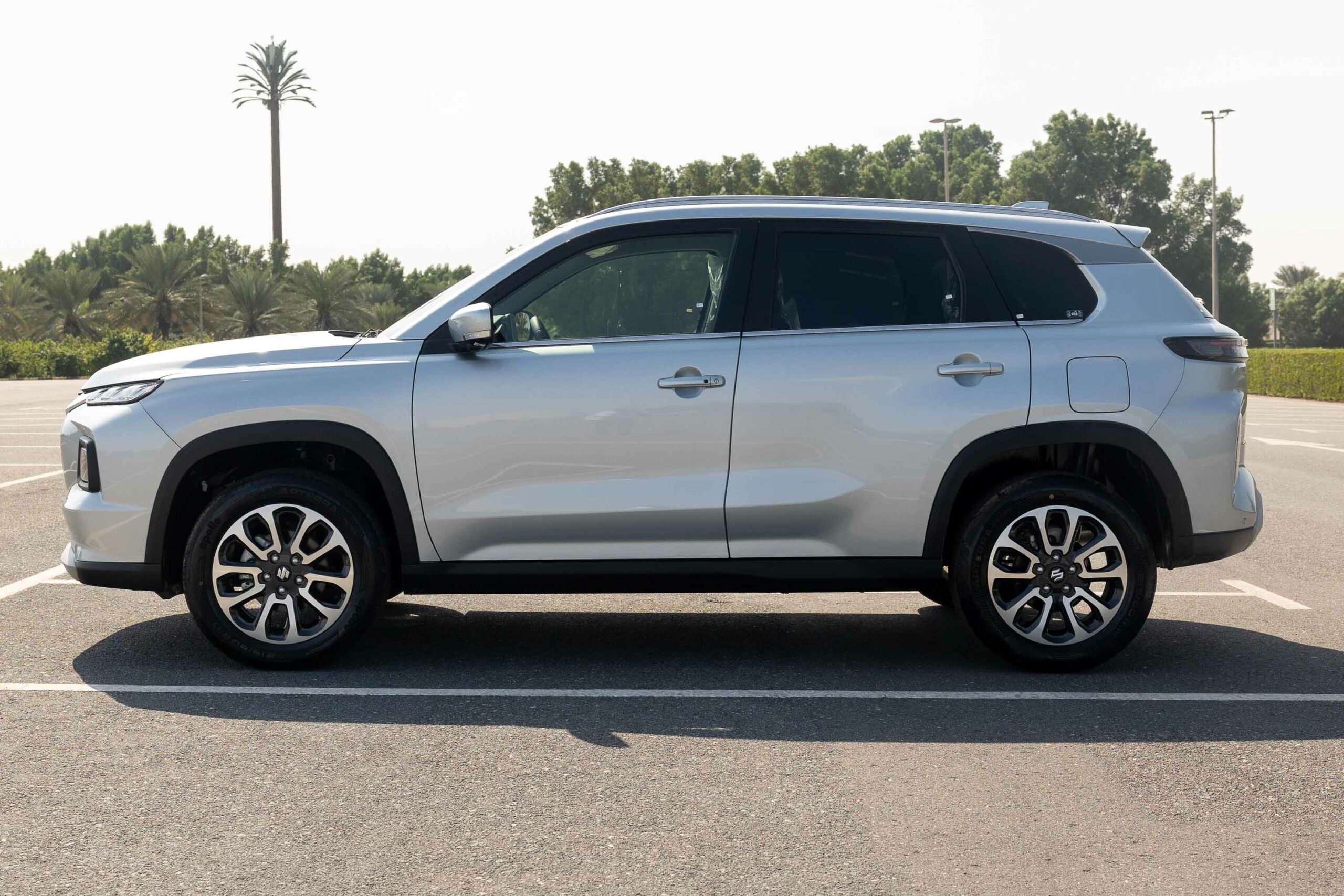 2023 Suzuki Grand Vitara GLX For Sale At Steer Well Auto