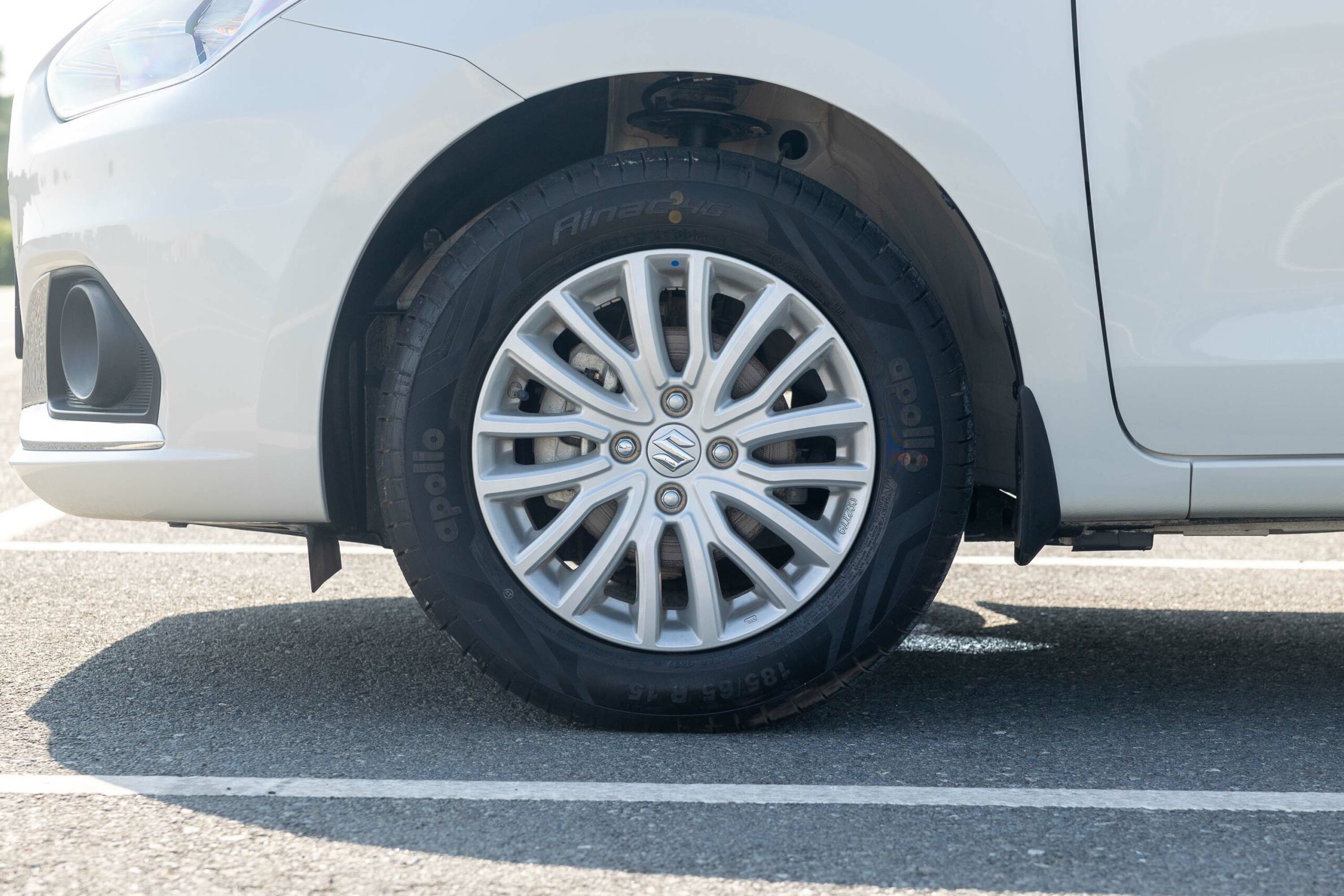 Suzuki Dzire For Sale In UAE