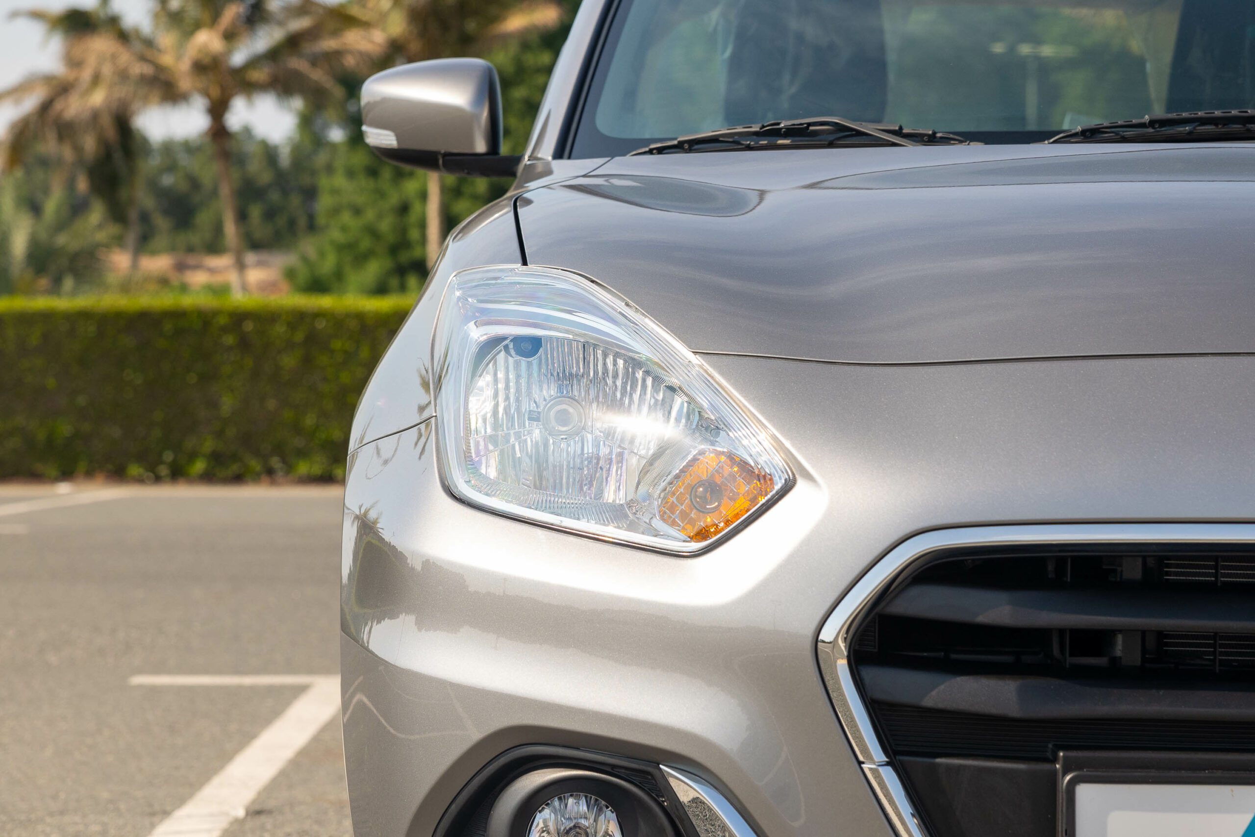 Suzuki Dzire For Sale In UAE