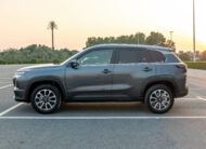 Suzuki Vitara price in UAE