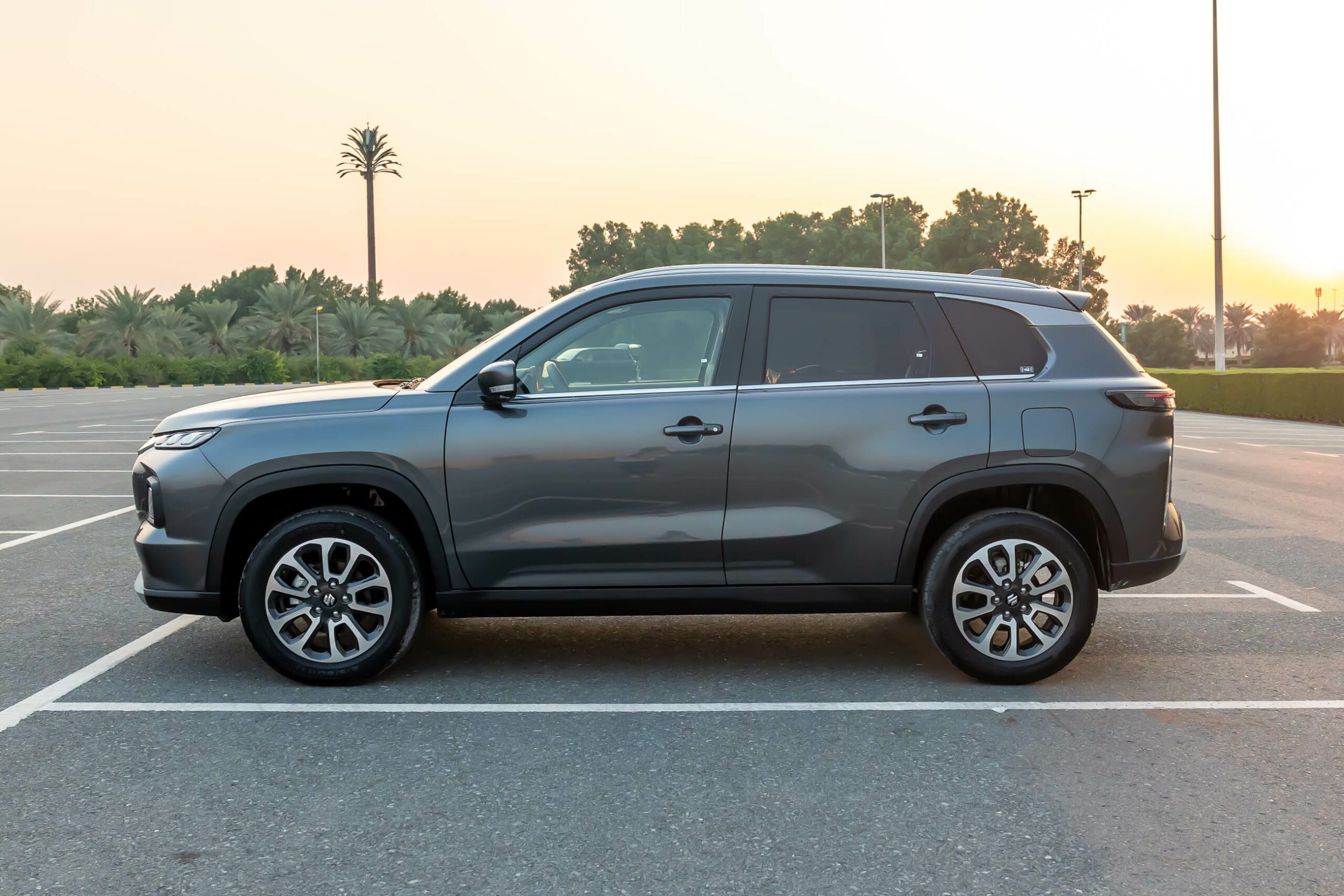 Suzuki Vitara price in UAE