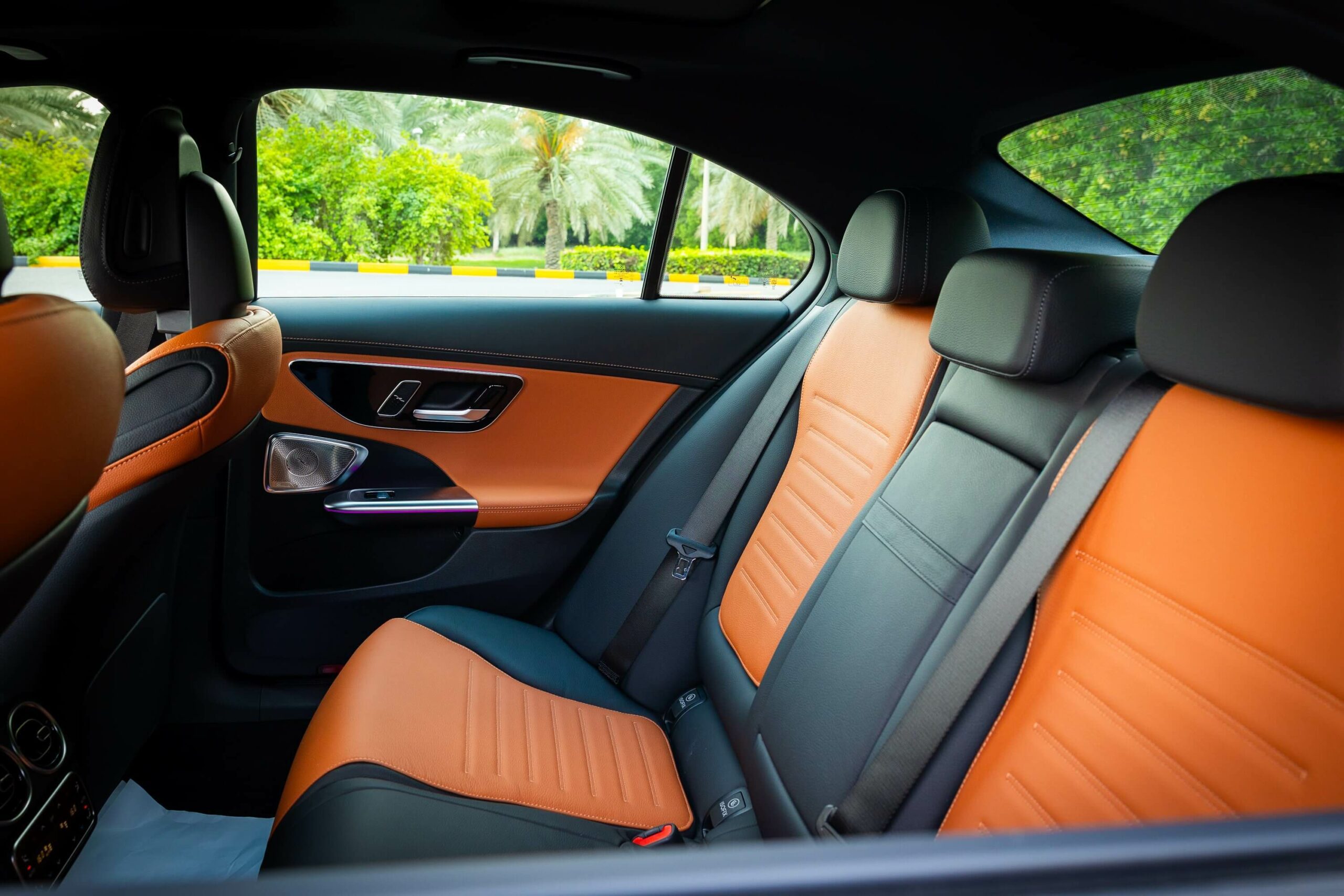 2024 Mercedes Benz C200 for Sale