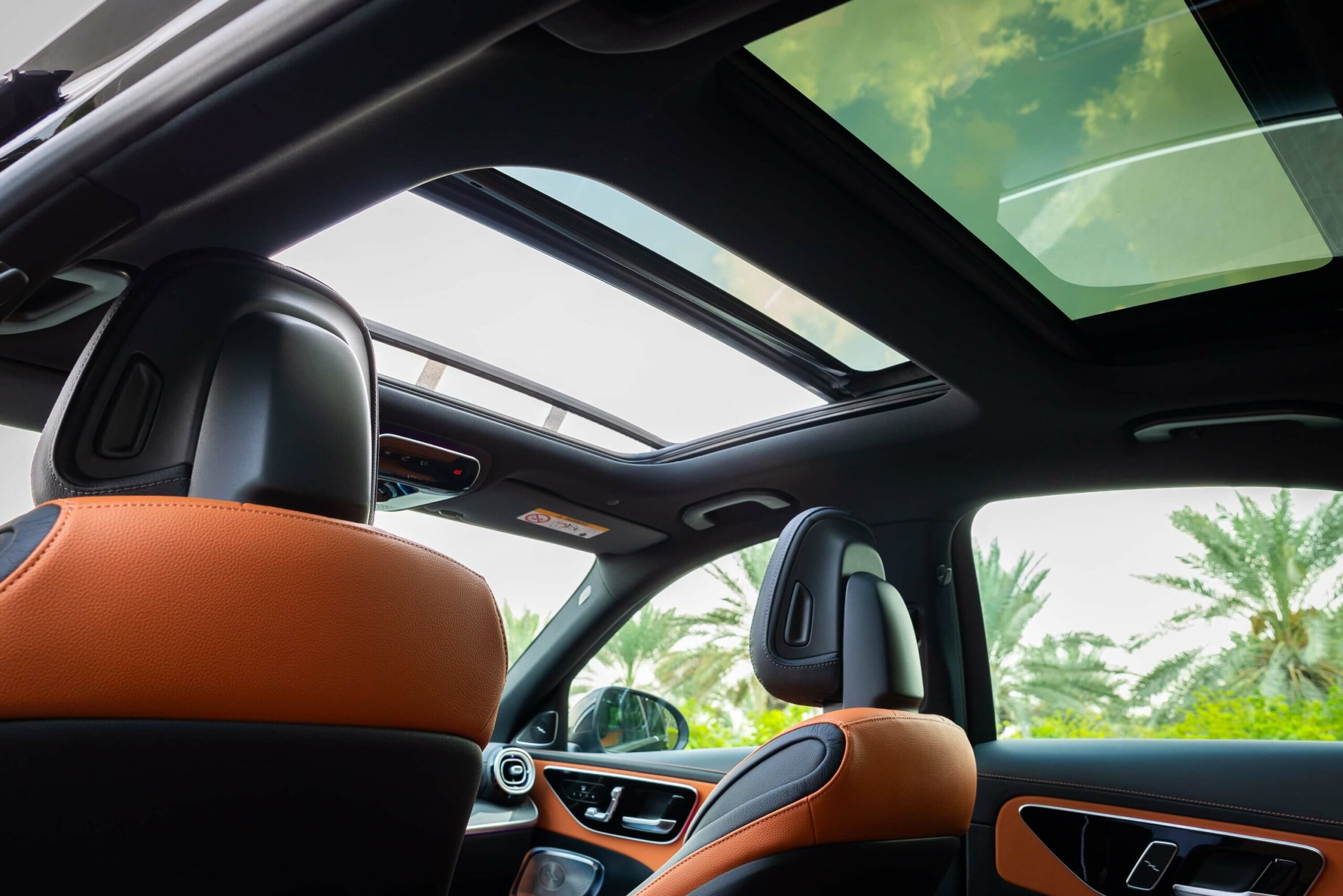 2024 Mercedes Benz C200 for Sale