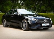 2024 Mercedes Benz C200 for Sale