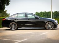 2024 Mercedes Benz C200 for Sale