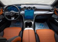 2024 Mercedes Benz C200 for Sale