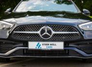 2024 Mercedes Benz C200 for Sale