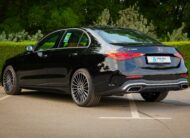 2024 Mercedes Benz C200 for Sale