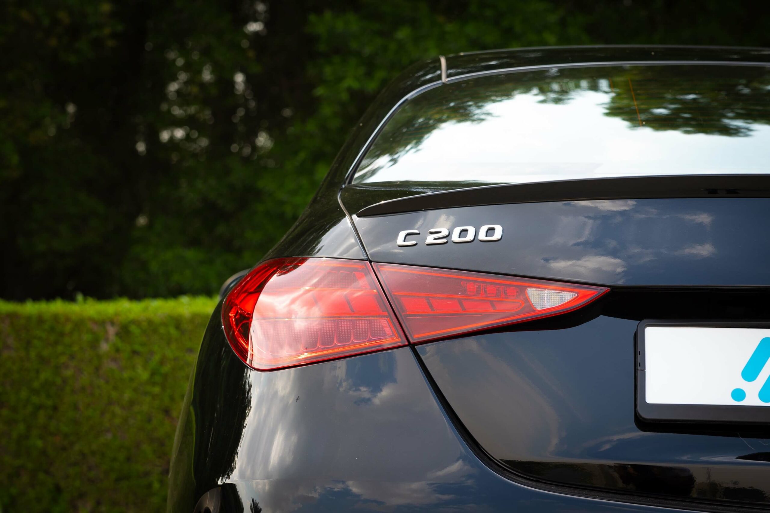 2024 Mercedes Benz C200 for Sale