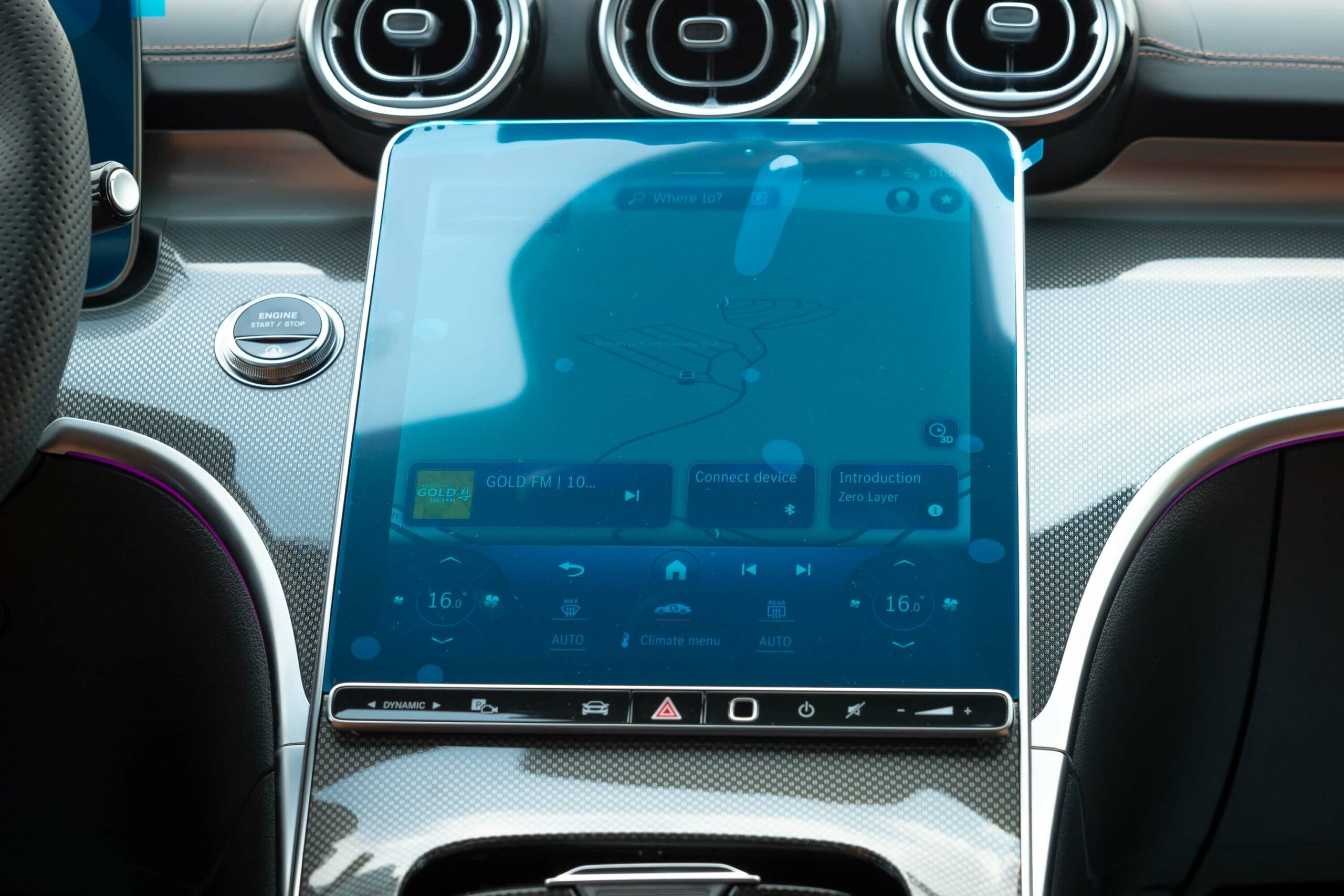 2024 Mercedes Benz C200 for Sale