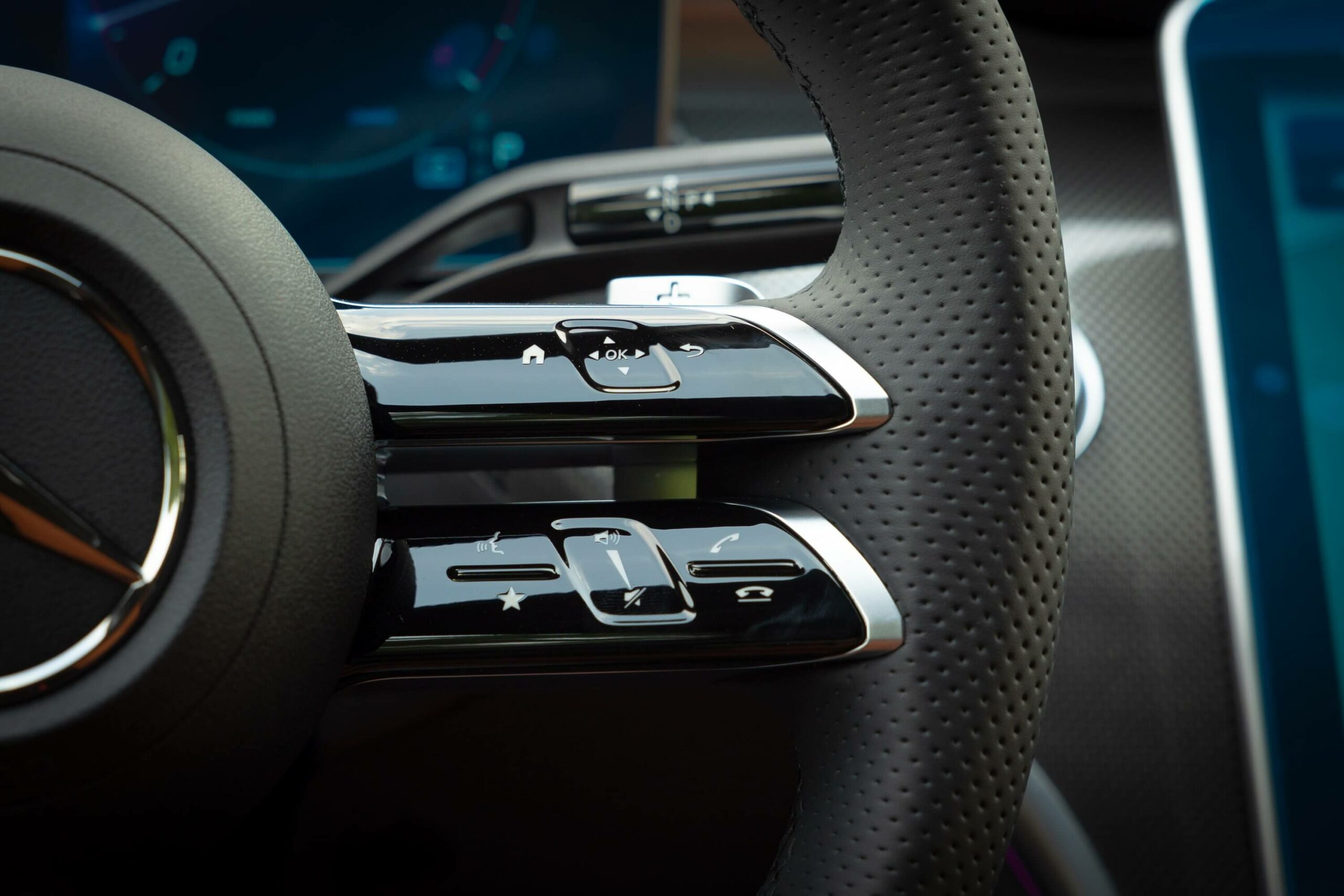 2024 Mercedes Benz C200 for Sale