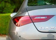 2024 Mercedes CLA 250 For Sale In UAE