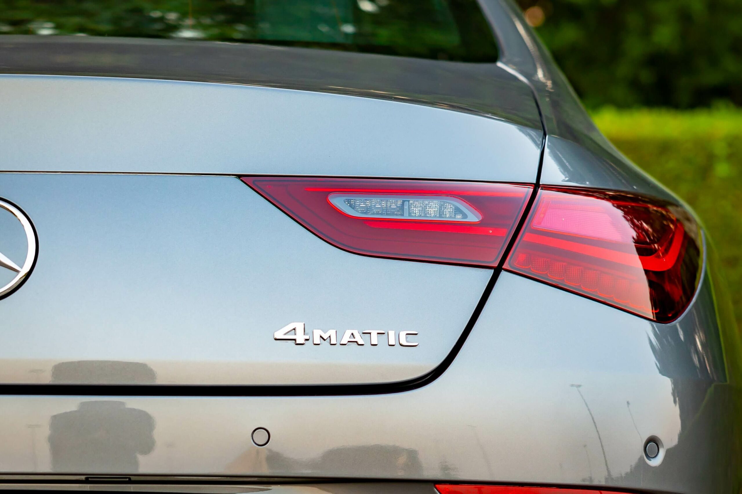 2024 Mercedes CLA 250 For Sale In UAE