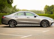 2024 Mercedes CLA 250 For Sale In UAE