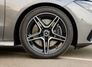 Mercedes Benz CLA 250 2024 – Grey
