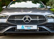 2024 Mercedes CLA 250 For Sale In UAE