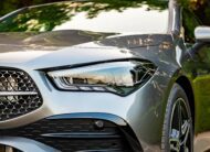 2024 Mercedes CLA 250 For Sale In UAE