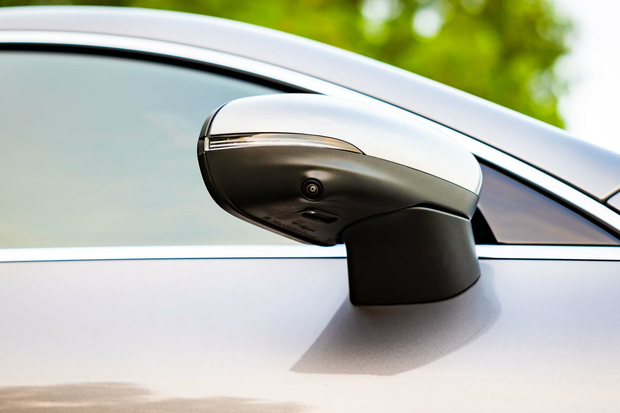 2024 Mercedes CLA 250 For Sale In UAE