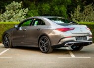 2024 Mercedes CLA 250 For Sale In UAE