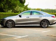 2024 Mercedes CLA 250 For Sale In UAE