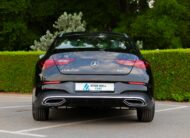Mercedes CLA 250 For Sale In UAE