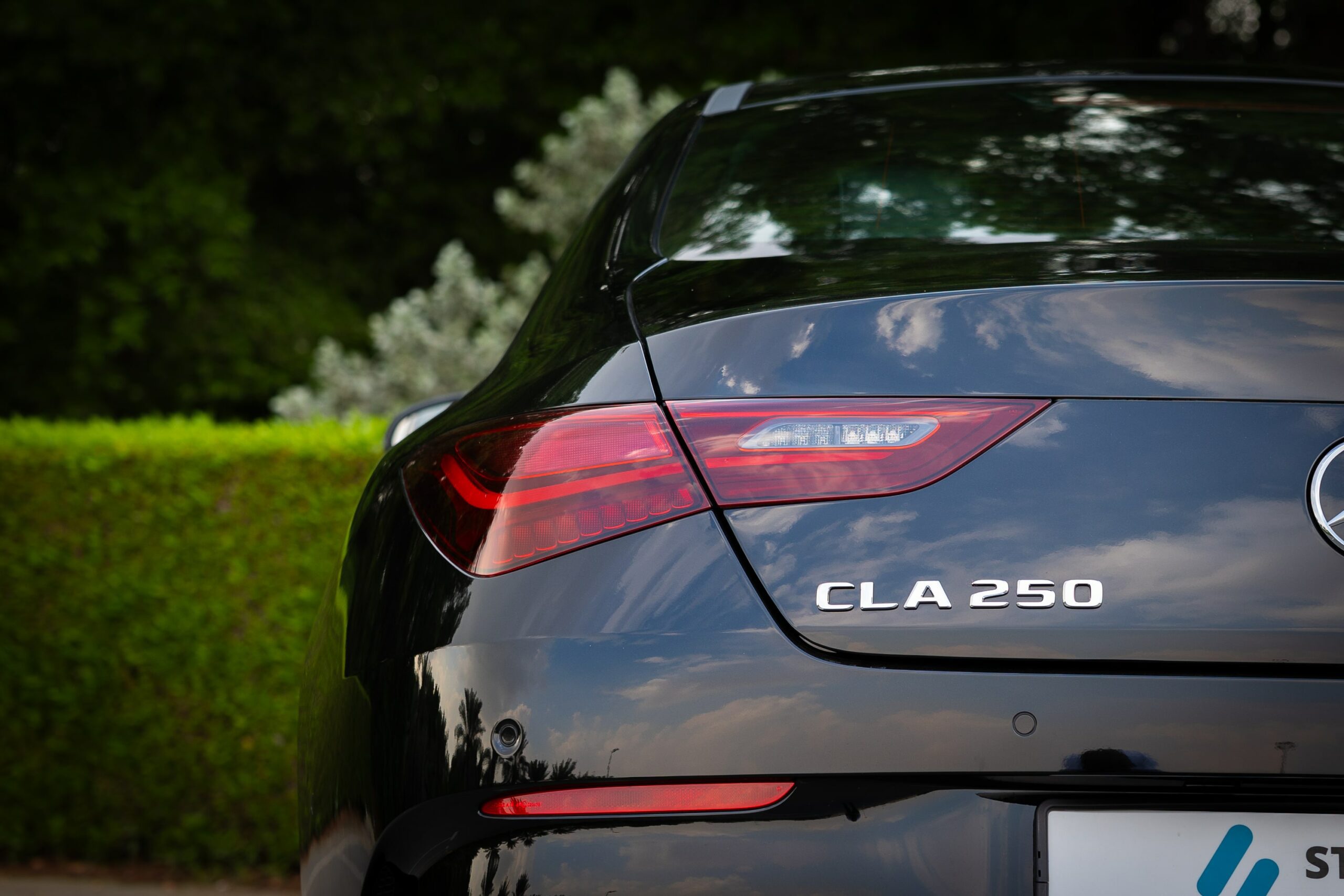 Mercedes CLA 250 For Sale In UAE