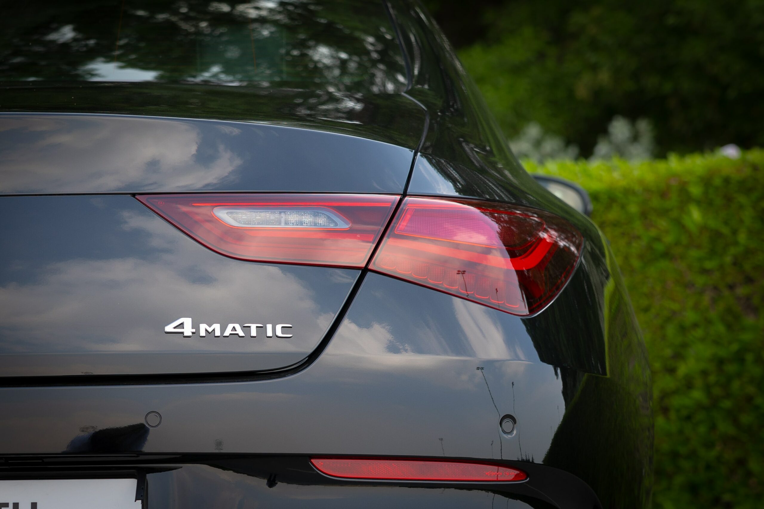 Mercedes CLA 250 For Sale In UAE