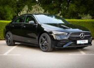 Mercedes CLA 250 For Sale In UAE