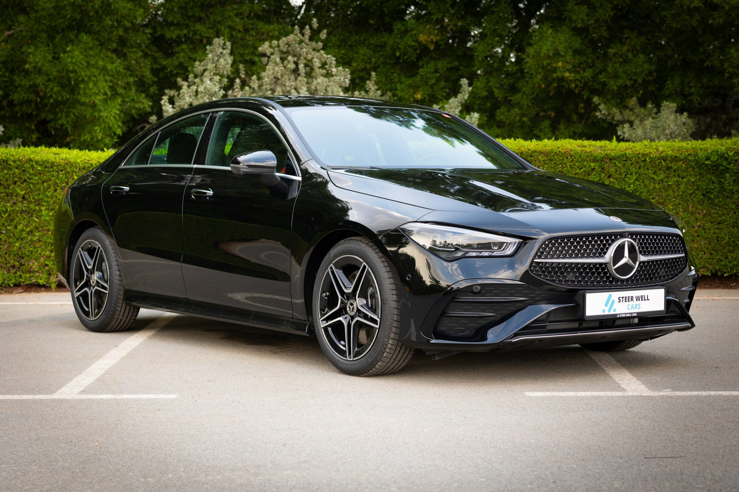 Mercedes CLA 250 For Sale In UAE