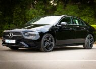 Mercedes CLA 250 For Sale In UAE