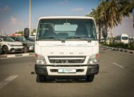2024 Mitsubishi Canter