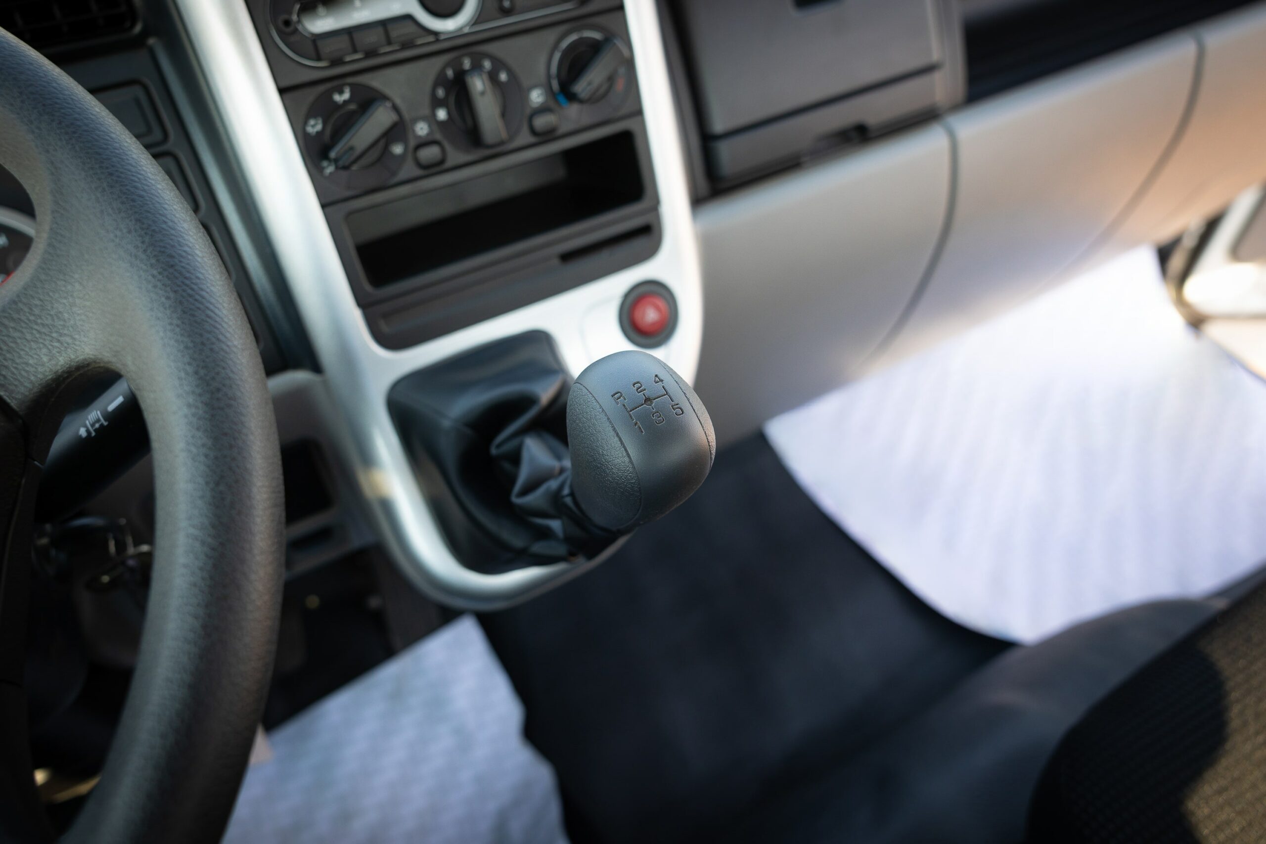 2024 Mitsubishi Canter