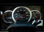 2024 Mitsubishi Canter