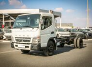 2024 Mitsubishi Canter