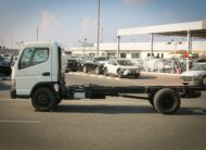 2024 Mitsubishi Canter