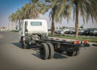 2024 Mitsubishi Canter