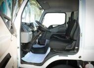 2024 Mitsubishi Canter