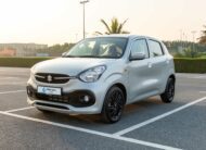 Suzuki Celerio For Sale In UAE