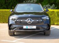 2024 Mercedes GLC200 for Sale in UAE