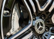 2024 Mercedes Benz GLC 200  – Grey