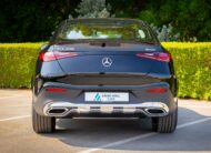 2024 Mercedes GLC200 for Sale in UAE