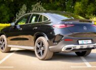 2024 Mercedes GLC200 for Sale in UAE