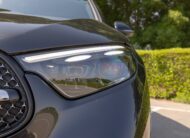 2024 Mercedes GLC200 For Sale In UAE