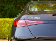 2024 Mercedes GLC200 for Sale in UAE