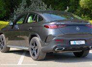 2024 Mercedes GLC200 For Sale In UAE