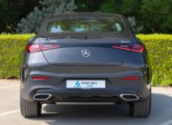 2024 Mercedes GLC200 For Sale In UAE