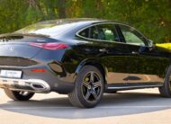 2024 Mercedes GLC200 for Sale in UAE